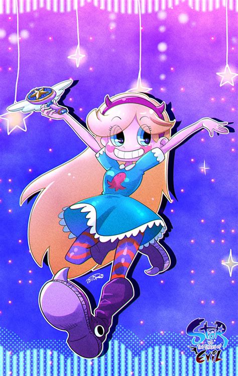 Star Butterfly :: svtfoe art :: svtfoe characters :: Star vs the forces