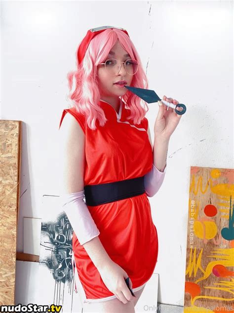 Babi Palomas Babipalomas Nude OnlyFans Photo 9 Nudostar TV