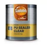 Buy Dulux Sadolin Interior Clear 2K PU Sealer Wood Coating 1Ltr Online