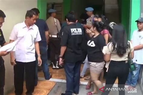 Polisi Sita Kilogram Narkoba Dari Razia Indekos Di Jakarta Timur