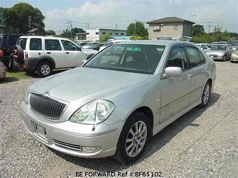 Used 2001 TOYOTA BREVIS AI300 TA JCG11 For Sale BF65102 BE FORWARD