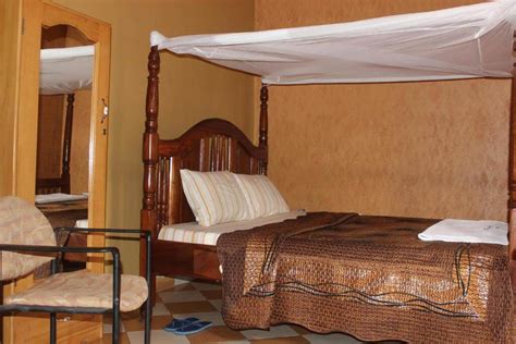 A Guide To Cool Breeze Hotel Jinja Rooms Location And Amenities