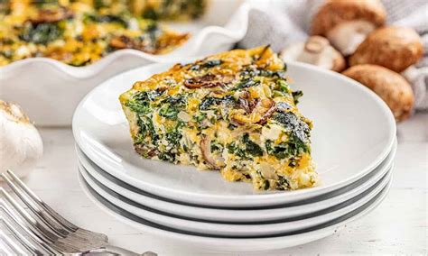 Easy Crustless Quiche Recipe South Africa Bryont Blog