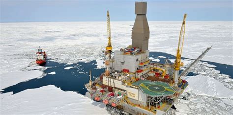 Russia Appoints New Operator For Sakhalin 1 Upstream Online