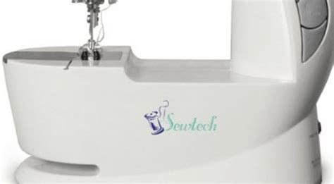 Sewtech Sewing Machines and Portable Machines |GoldStar Tool