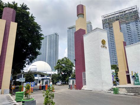 Taman Ismail Marzuki Sejarah Lokasi Harga Tiket Masuk 2024