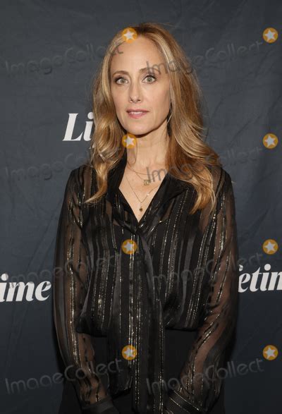 Photos And Pictures June Los Angeles California Kim Raver