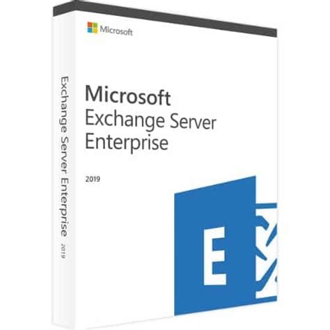 Exchange Server Enterprise Softcloudone Digital Store