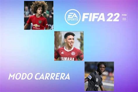 Fifa 22 Las Mejores Y Más Baratas Jóvenes Promesas Para Fichar En