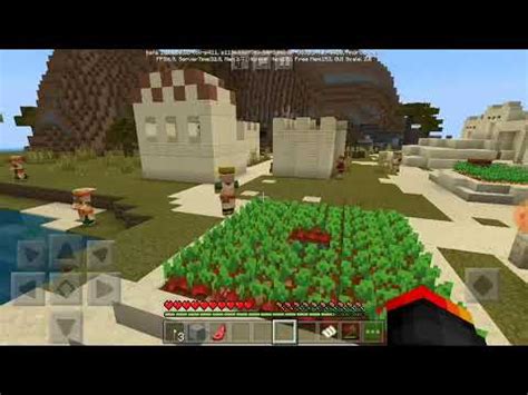 Sinh Ton Minecraft Tap Youtube