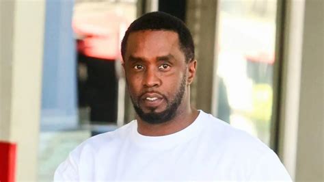 Sean "Diddy" Combs Reality Show Scrapped at Hulu | THR News Video