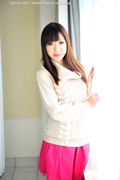 Tokyo Hot N Set Ayu Kamisaka Foto Pornô