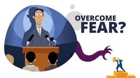 How To Overcome Fear Feel The Fear And Do It Anyway By Susan