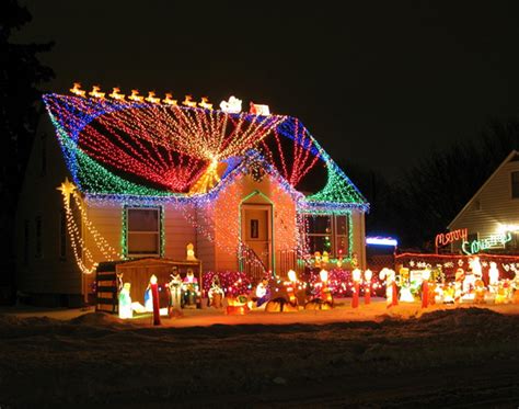 Outdoor Christmas Light Timer - Outdoor Christmas Lighting Projects ...