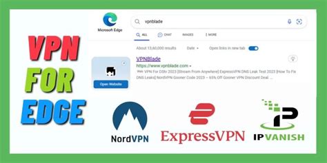 Best Vpn For Edge 2023 Top 3 Microsoft Edge Vpn