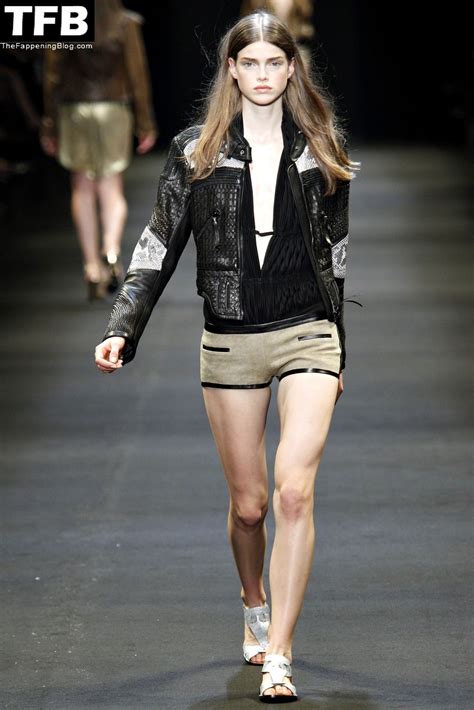 Julia Saner Nude Sexy Collection Photos TheFappening