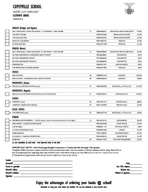 Cupeyville School Tuition Fees Fill Online Printable Fillable