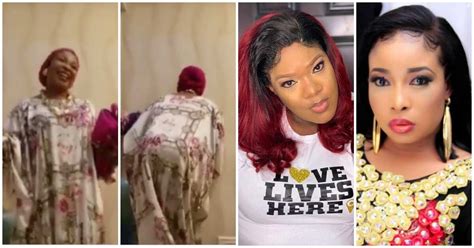 Lizzy Anjorin Reacts To Court Papers From Toyin Abraham Releases Dance