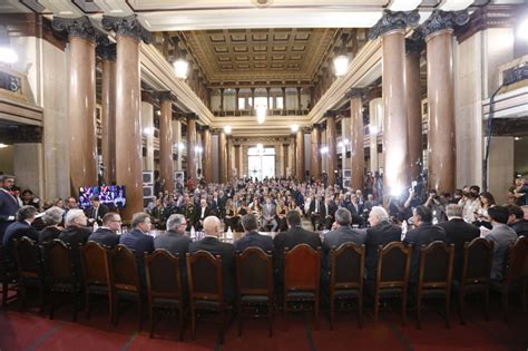 Cardeal Scherer Participa Da Cerim Nia De Posse Do Novo Presidente Do