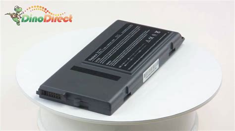 Replacement 11 1V 3600mAh Laptop Battery BTP 37D1 For Acer Travelmate