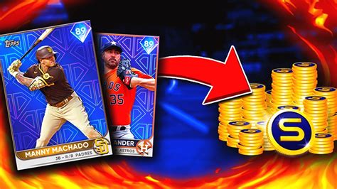 Invest In These Cards Now To Make Millions Of Stubs Mlb The Show