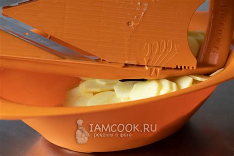 Картошка в сливочном масле в духовке — рецепт с фото пошагово. Как ...