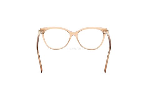 Eyeglasses Swarovski Sk5441 047 Woman Free Shipping Shop Online