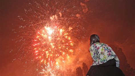 La préfecture du Bas Rhin interdit les feux de la Saint Jean et les