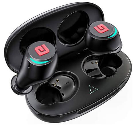 10 Best Bass Earbuds Of 2025 Top Wireless Bass Earbud Reviews