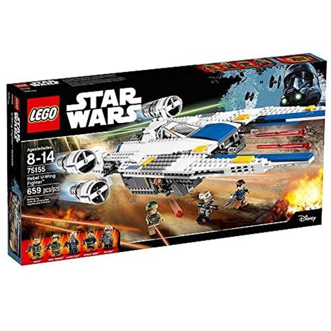 Lego Star Wars Rebels