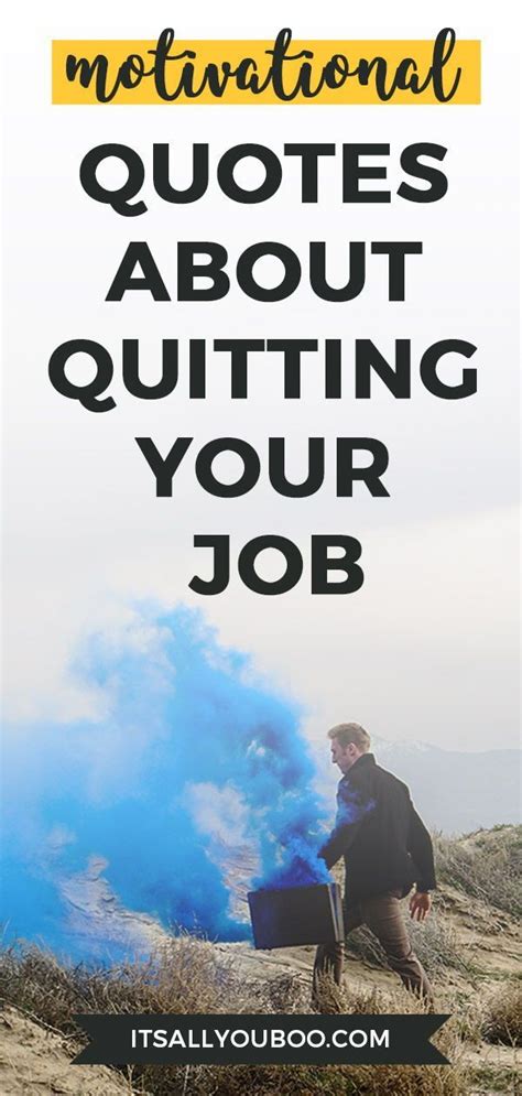 You Are More Than Your Job You Deserve To Be Happy Stop Making