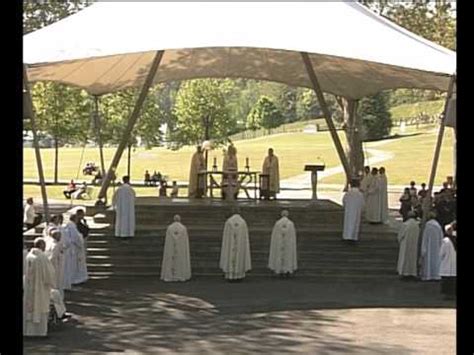 Procession Eucharistique De Lourdes 24 Avr 2017 YouTube