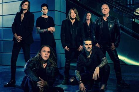 Helloween Anuncia Shows No Brasil Hammerfall Como Convidado