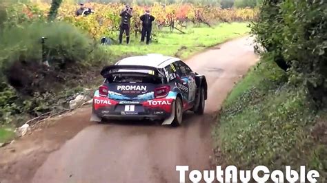 Best Of Rallye Rally Crash Mistakes Video Dailymotion