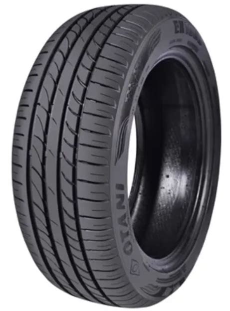 Otani Ek Tire Rating Overview Videos Reviews Available Sizes