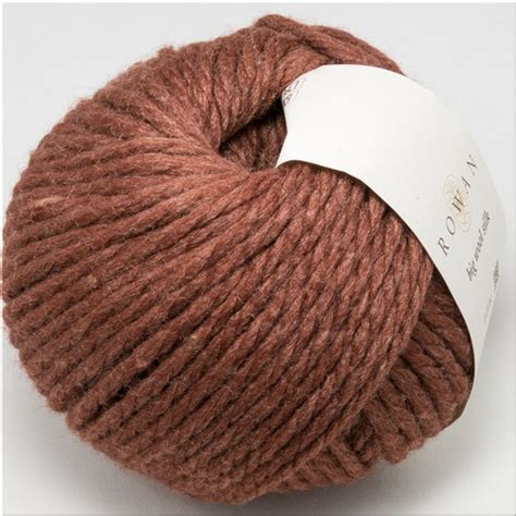 Пряжа Rowan (Великобритания, UK)