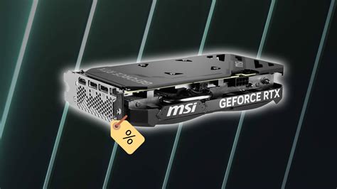 Nvidia RTX 4060 Ti price is already falling ahead of…