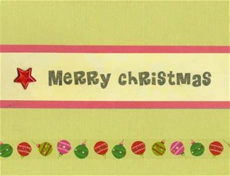 Crafts for Old Christmas Cards | LoveToKnow