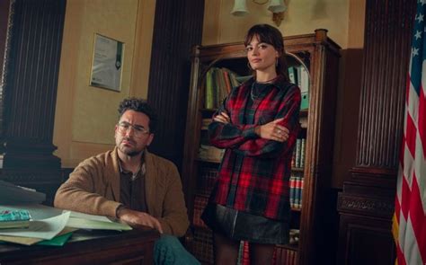 Sex Education Season Release Date Is Finally Here