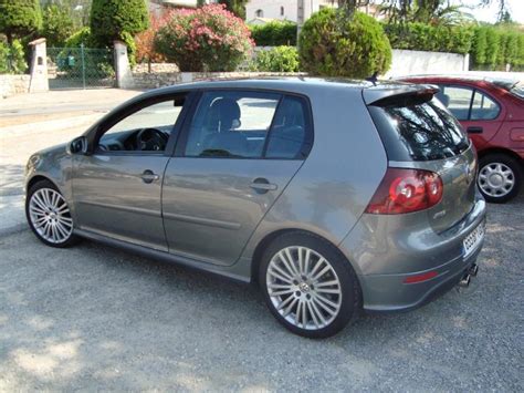 Troc Echange GOLF V R32 FULL OPTIONS Sur France Troc