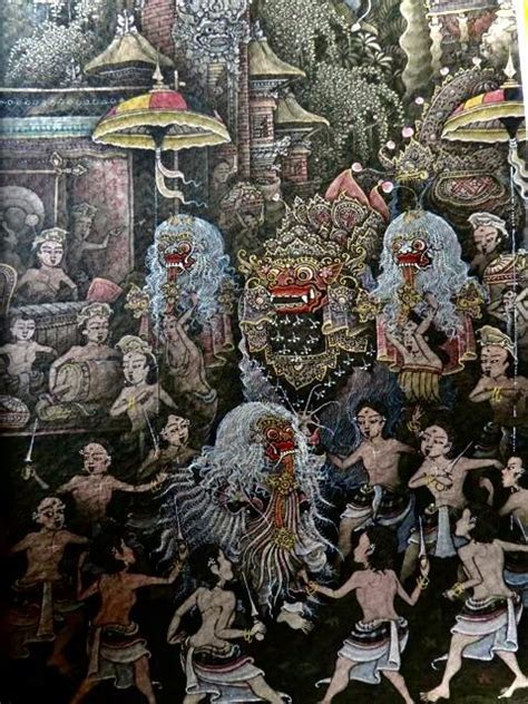 Keliki Kawan Miniature Painting Painting Goddess Art Art