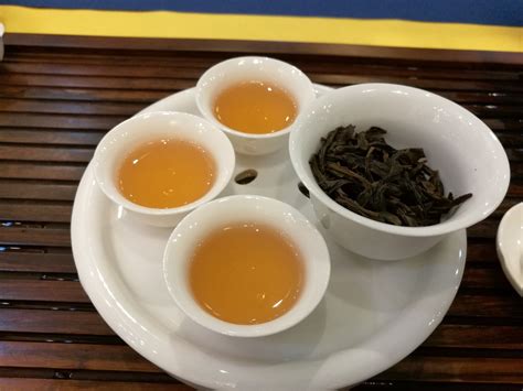 Does Oolong Tea Have Caffeine?