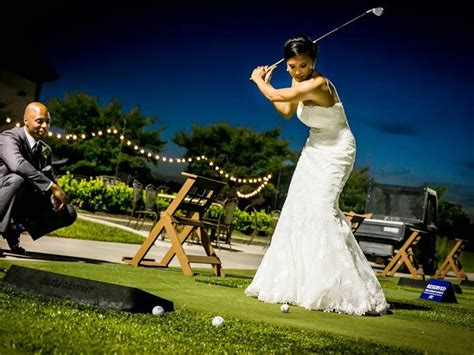 Weddings 1757 Golf Club