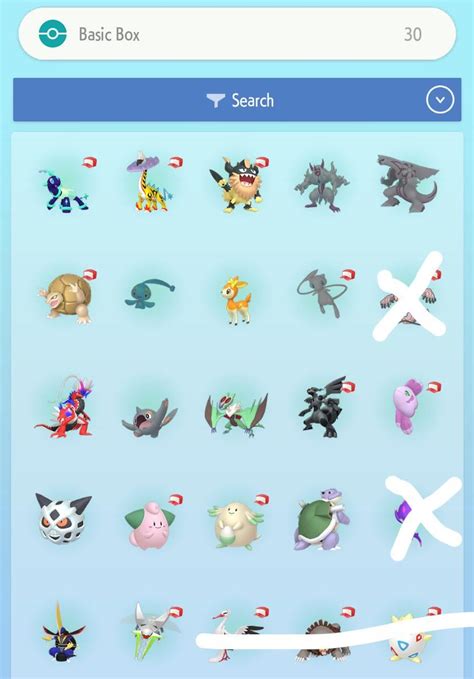 Looking for 8f mew idc if it’s genned just not ridiculous looking. Will ...