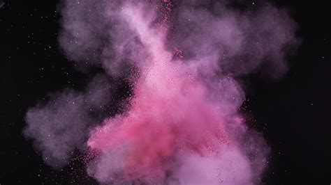 HD wallpaper: smoke, pink smoke, art, cloud, effect, color, artistic, abstract | Wallpaper Flare