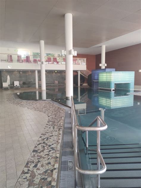 Pool Reduce Hotel Vital Bad Tatzmannsdorf Bad Tatzmannsdorf