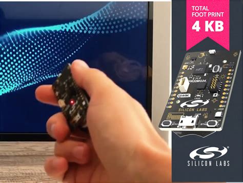 Gesture Based Remote Control Device Details Hackaday Io