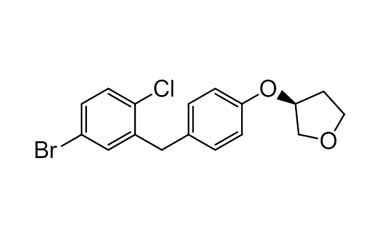 Empagliflozin Impurities Pharmaffiliates