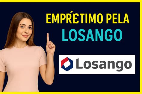 Losango Angulo Reto - » Empréstimo pela Losango: Solução Flexível para suas Finanças