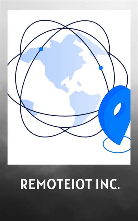 Remote Monitor IoT PDF